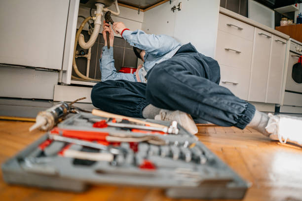 Best Residential Plumbing Services  in West Newton, PA