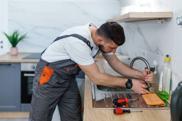 Best Affordable Plumbing Services  in West Newton, PA