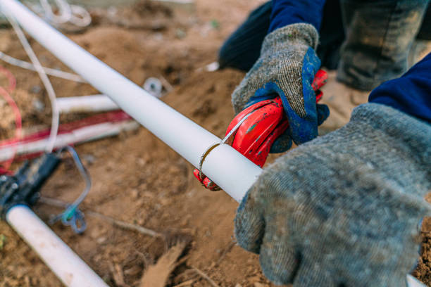 Best Gas Line Repair  in West Newton, PA